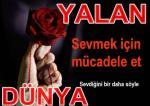 YalanD�nya - ait Kullan�c� Resmi (Avatar)
