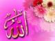 Allah�n kulu_ - ait Kullan�c� Resmi (Avatar)