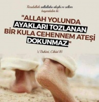 Nebevi Sevda - ait Kullan�c� Resmi (Avatar)