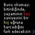 KuM TaNeSi - ait Kullan�c� Resmi (Avatar)